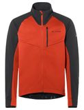 VAUDE Men's Posta Softshell Jacket VII, Jas, fietskleding, softshell jas, winddicht, Heren, Fietsjack