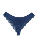 Zeeman String - Blauw