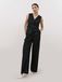 4TAILORS Black Trousers