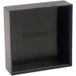 Gainta G505015B Boîtier pour encapsulation 50 x 50 x 15 plastique ABS 1 pc(s)