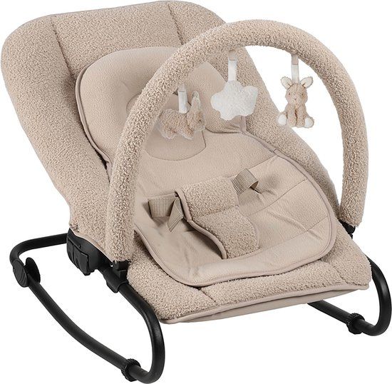Babywipstoeltjes