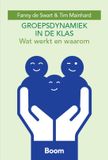 Groepsdynamiek Boom Groepsdynamiek in de klas