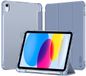 Tech-Protect Étui Pour Ipad 10.9 10 2022 11 2025 Sc Pen Hybride Protection d'écran