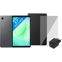 Samsung Galaxy Tab A11 / WiFi / 64GB / Grijs