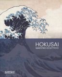 Hokusai. Moebius Hokusai. Il grande maestro dell'arte giapponese. Ediz. inglese: The Great Master of Japanese Art