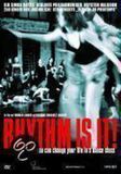 Alive Ag Rhythm Is It! DVD