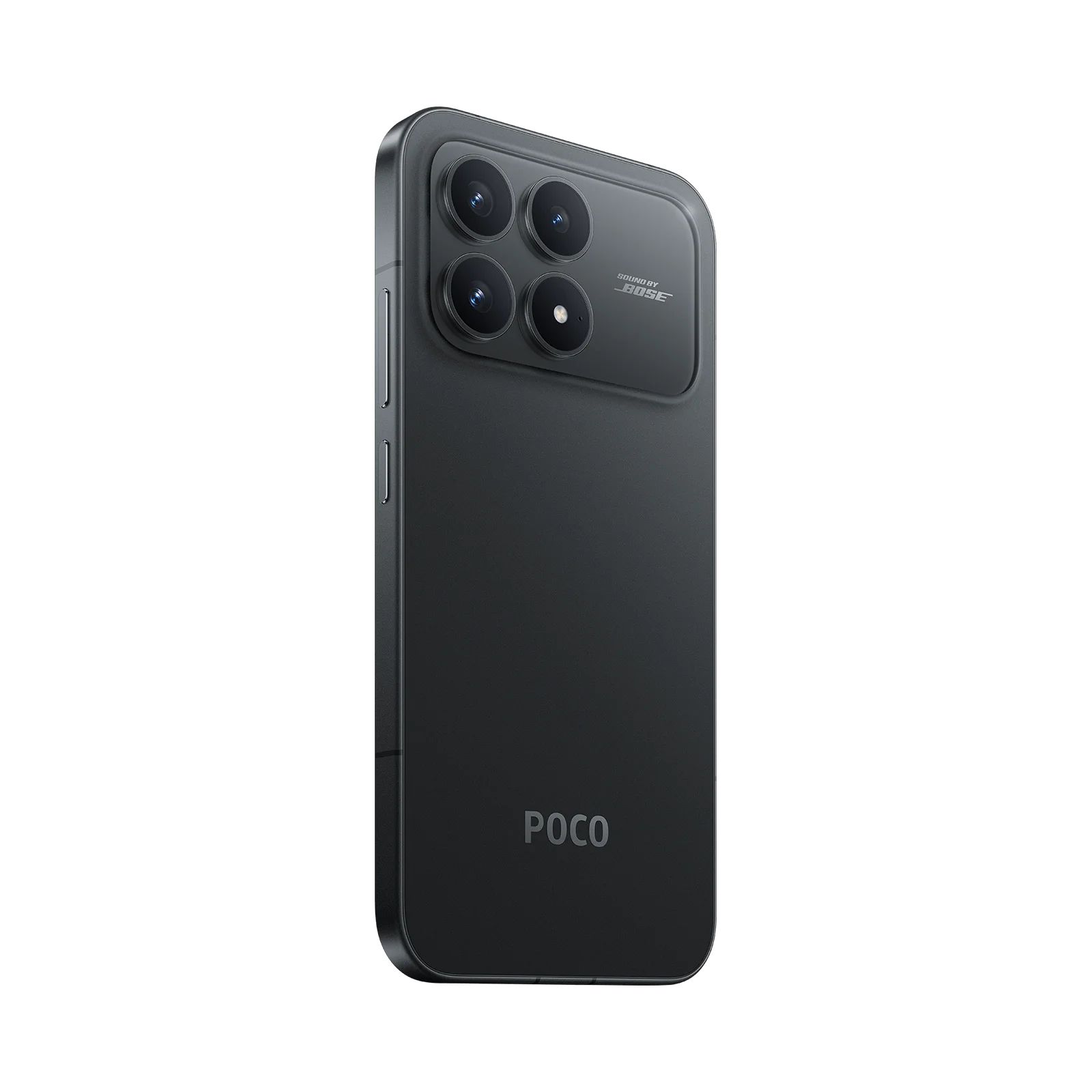 Xiaomi POCO F8 Pro 5G Smartphone - 512GB - Zwart
