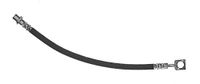 BREMBO Bremsschlauch Hinterachse T59081