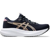 ASICS GEL-EXCITE 11 Neutrale schoen Dames - donkerblauw, oranje, Maat 42,5