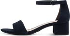 Tamaris ESSENTIALS Sandales femme - BLEU