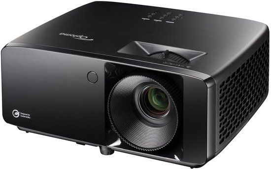 Optoma HZ147X Beamer, 1920 x 1080 Full HD, 4000 Lumen