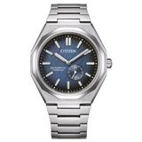 Citizen Super Titanium Zenshin 60 NK5020-58M Horloge