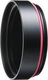 Olympus PER-E01 Port Extension Ring Zwart