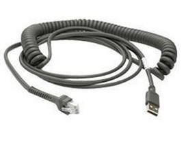 Zebra USB-kabels 2.8m USB A