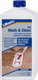 Lithofin Wash & Clean Reinigingsproduct Natuursteen Oppervlakten - 1L
