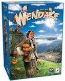 Renegade Game Studios Wendake - Bordspel - Engelstalig