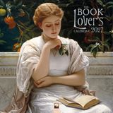 Flame Tree Book Lovers Kalender 2027