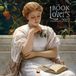 Flame Tree Book Lovers Kalender 2027