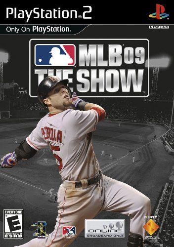 Sony Computer Entertainme Mlb 09 - 0711719764427