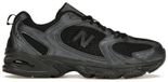 New Balance 530 Schwarz Dunkelgrau - EU 37.5