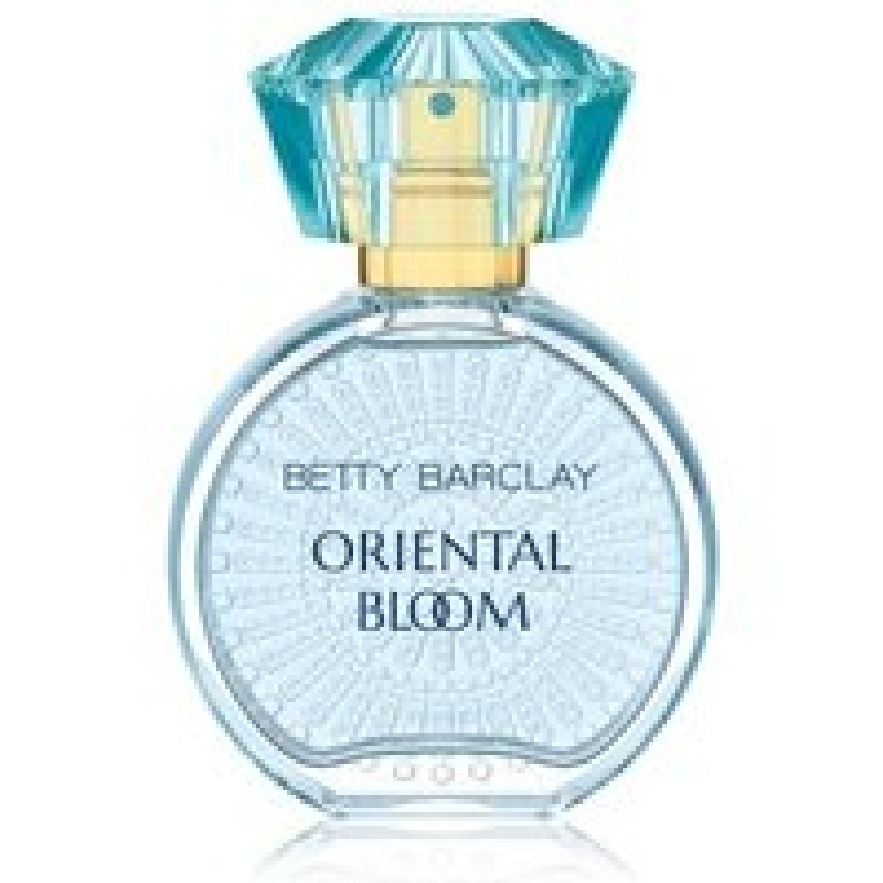 Betty Barclay Oriental Bloom eau de parfum / 20 ml / dames
