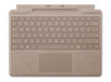 Microsoft Surface Pro Type Cover - Azerty - Dune