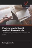 Punkty OmniScriptum SRL Punkty krystalizacji wzdłuż Stawania się