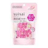 Kanebo Suisai Beauty Clear Poudre Lavante 15 pièces