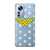 ERT GROUP mobiel telefoonhoesje voor Xiaomi 12 / 12X Wonder Woman 006