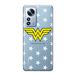 ERT GROUP mobiel telefoonhoesje voor Xiaomi 12 / 12X Wonder Woman 006