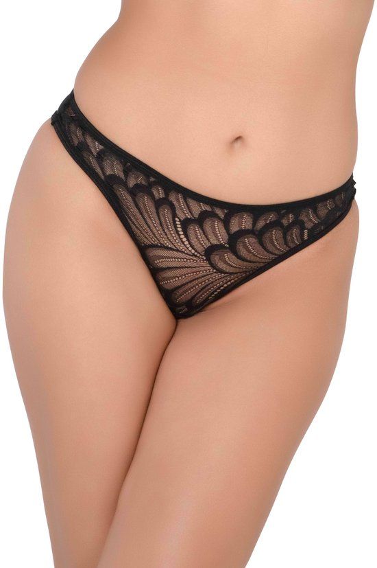 Daring Scala 2.0 b.v. Daring Brazilian Zwart S