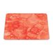 Bonamaison Rechthoekige muismat, digitaal bedrukt, antislip onderkant, voor kantoor en thuis, 22 x 18 cm