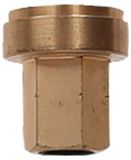 KS Tools 460.0899 Messing moer