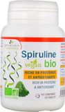 Les 3 Chênes Spiruline Bio 60 comprimés