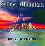 Rpm/Cherry Red Silver Mountain - Breakin Chains