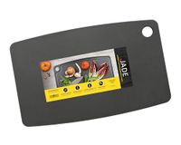 JADE Gourmet Kitchen Snijplank van laminaat, 20,3 x 15 x 0,6 cm, met ophanggat, vaatwasmachinebestendig, 30 x 23,5 cm