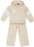 Chicco - Meisje - Kinderkleding met Trui en Broek - Maat 128