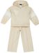 Chicco - Meisje - Kinderkleding met Trui en Broek - Maat 128