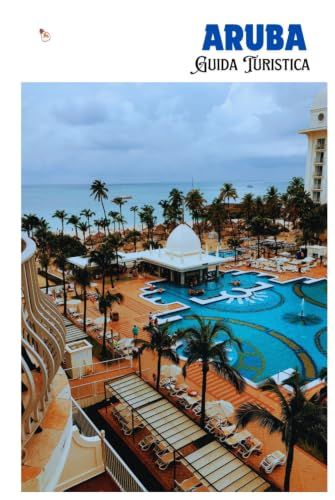 Aruba Guida Turistica