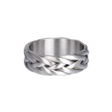 iXXXi Men-Tesla-Antique-Heren Ring