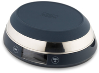 Joseph Joseph SwitchScale - Digitale Keukenweegschaal - Grijs - Ovaal