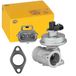 HELLA 6NU 010 171-041 EGR-klep - Electrisch-pneumatisch - Met pakking