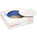 IMI NORGREN Tuyau d'air comprimé PU2-0508025C Polyuréthane Bleu Diamètre intérieur : 5,5 mm 9 bar par mètre