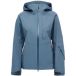 Black Diamond Recon Stretch Jas Grijs M Vrouw