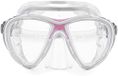 Cressi Big Eyes Evolution Mask Sil Crystall