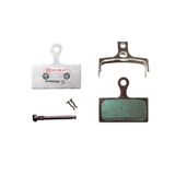 SwissStop Remblok Set Disc 28 E - Shimano Xtr/ Xt M8000