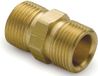 Seastar Solutions Unie Koppeling Fitting Or