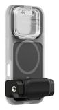 PolarPro LiteChaser iPhone 16 Pro BaseCase - Transparant