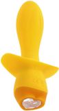Evolved Selopa Mellow Yellow Urethrale sonde - Geel