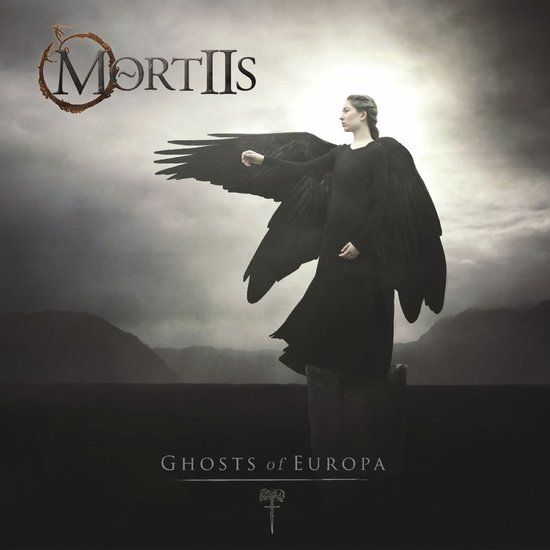 Mortiis Ghosts of Europa